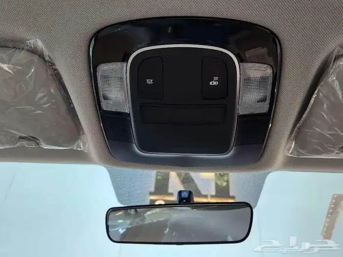 هيونداى سوناتا فليت موديل 2026 13