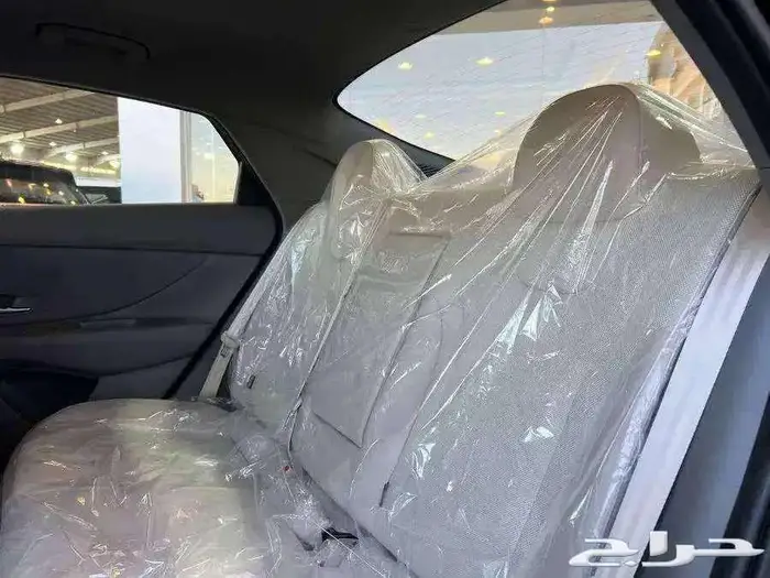 هيونداي النترا سمارت موديل 2026 19