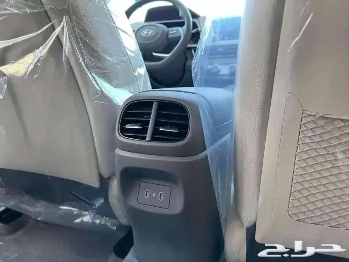 هيونداي النترا سمارت موديل 2026 17