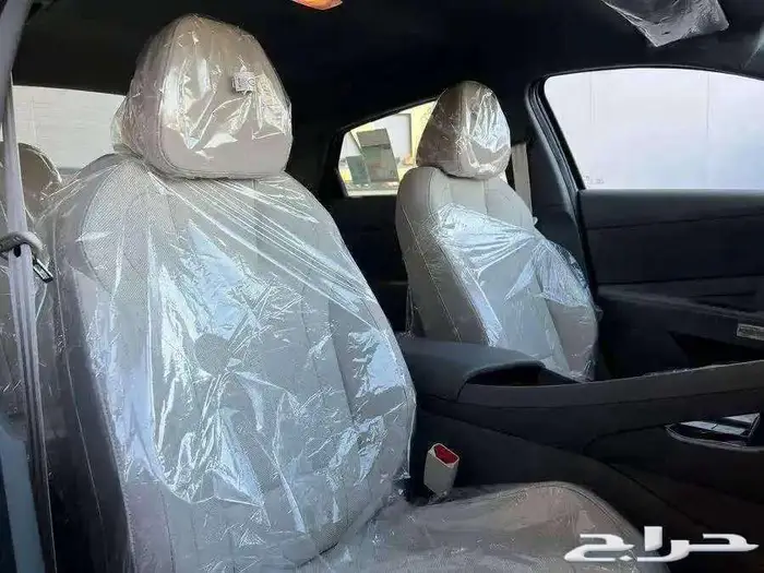 هيونداي النترا سمارت موديل 2026 10