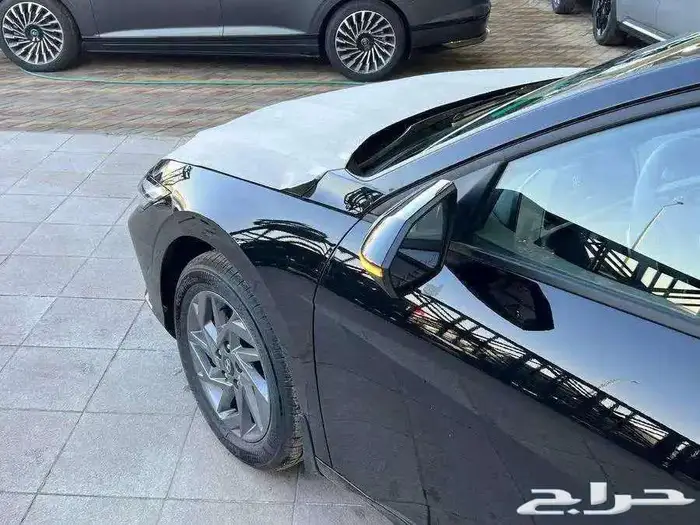 هيونداي النترا سمارت موديل 2026 2