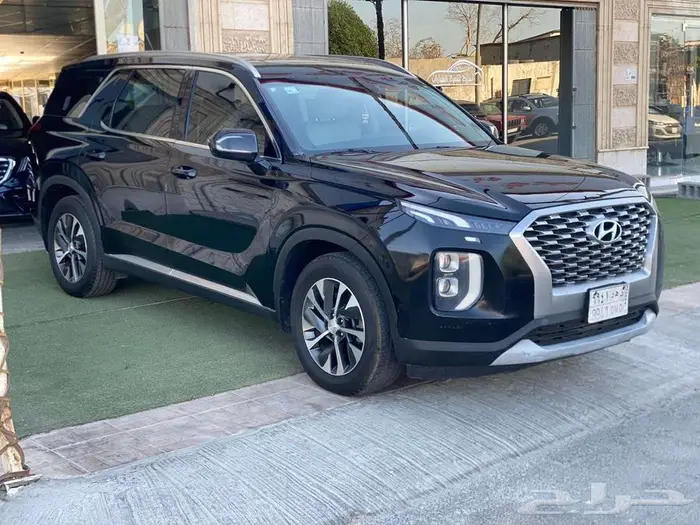 هيونداي 2021 باليسيد وارد الوعلان استخدام شخصي للبيع 2