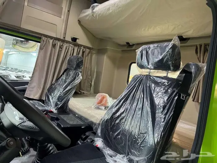 شاكمان x3000 6x4-tractor 2025 13