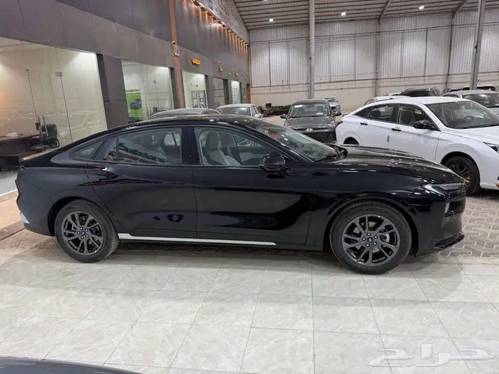 فورد تورس امبيانتي موديل 2026 4