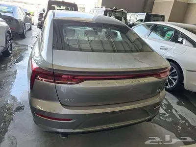 فاو بيستون B70 موديل 2025 اللون اسود سعودي index