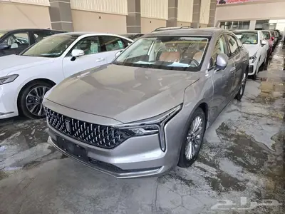 فاو بيستون B70 موديل 2025 اللون اسود سعودي index