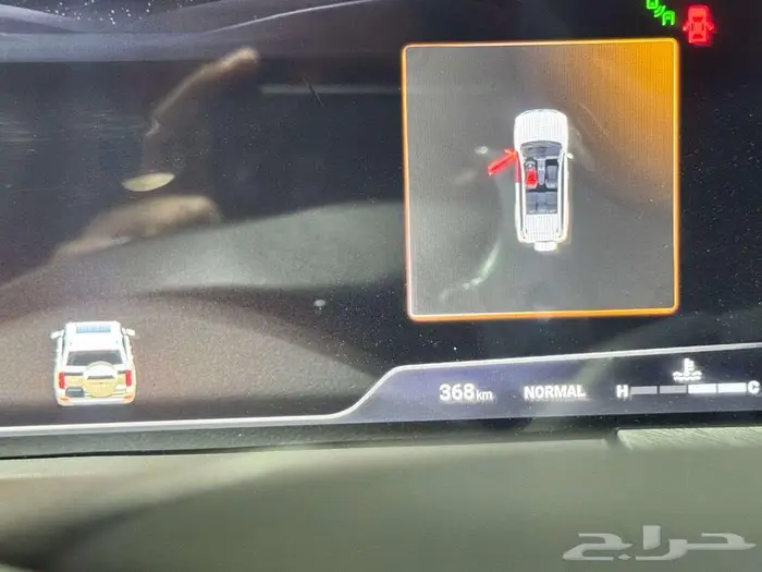 تانك 500 فل كامل مستعمل 2026 16