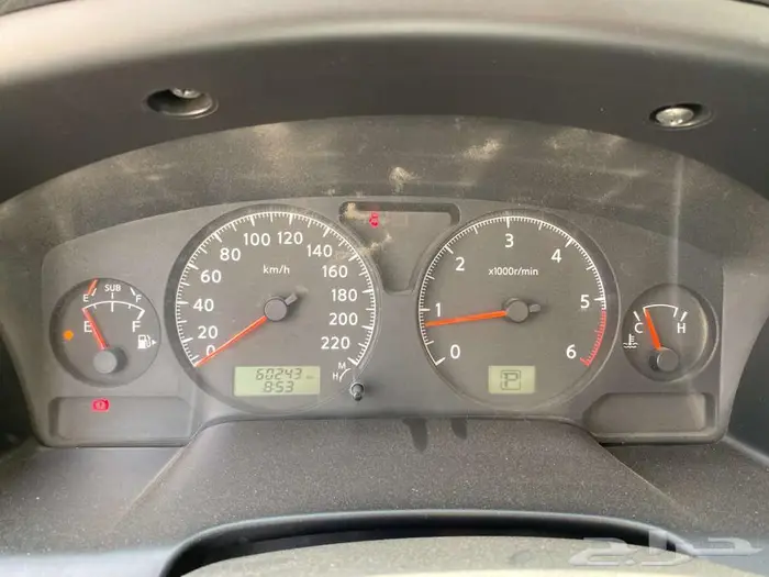 نيسان باترول فتك2021 13