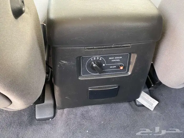 نيسان باترول فتك2021 8