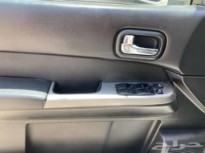 نيسان باترول فتك2021 11