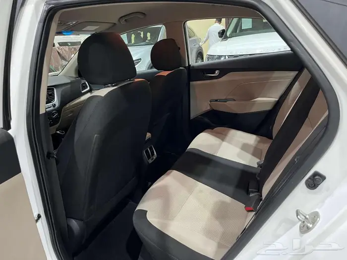 اكسنت 2022 سعودي 14