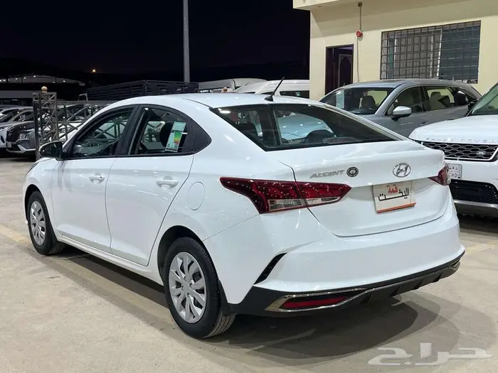 اكسنت 2022 سعودي 4