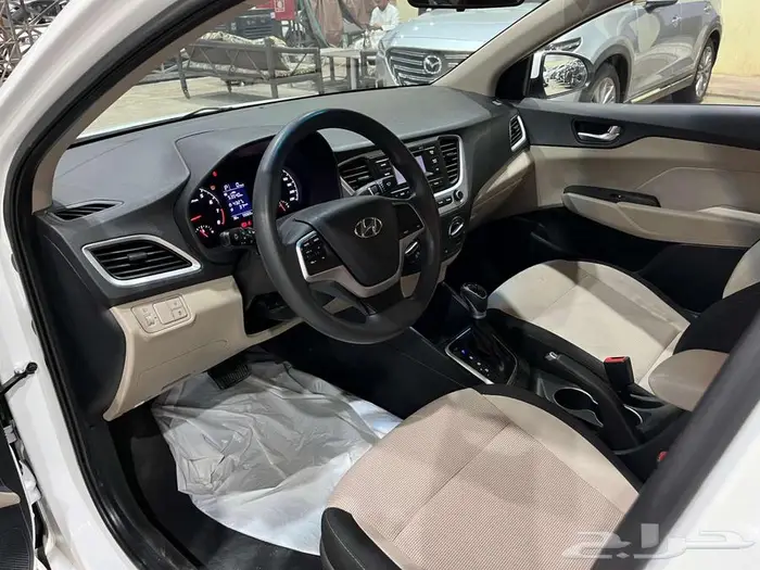 اكسنت 2022 سعودي 12