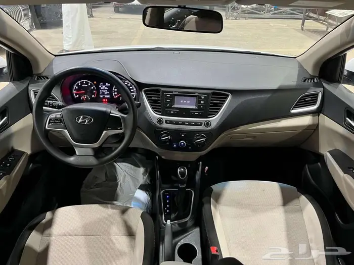 اكسنت 2022 سعودي 15