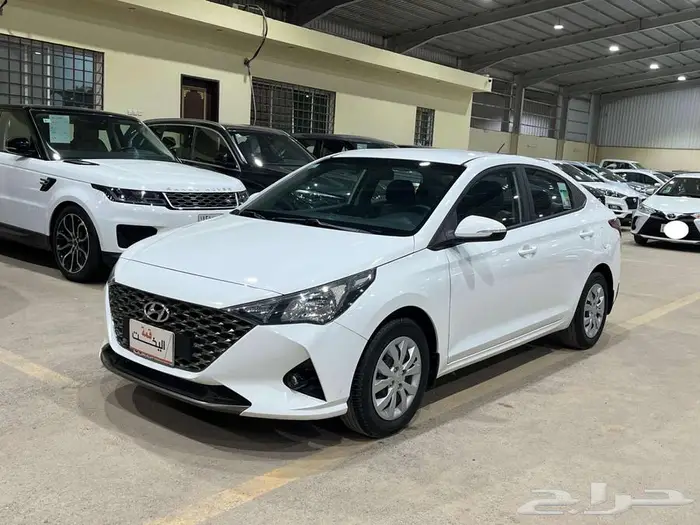 اكسنت 2022 سعودي 3