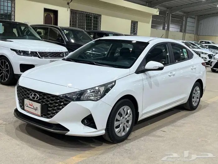 اكسنت 2022 سعودي 2