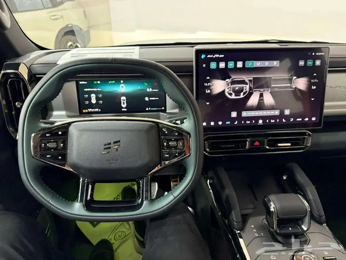 جيتور تي 2 لاكجري موديل 2026 6