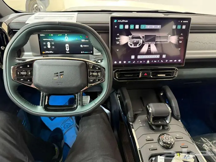 جيتور تي 2 لاكجري موديل 2026 3