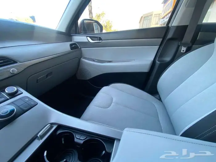 هيونداي 2021 باليسيد وارد الوعلان استخدام شخصي للبيع 33