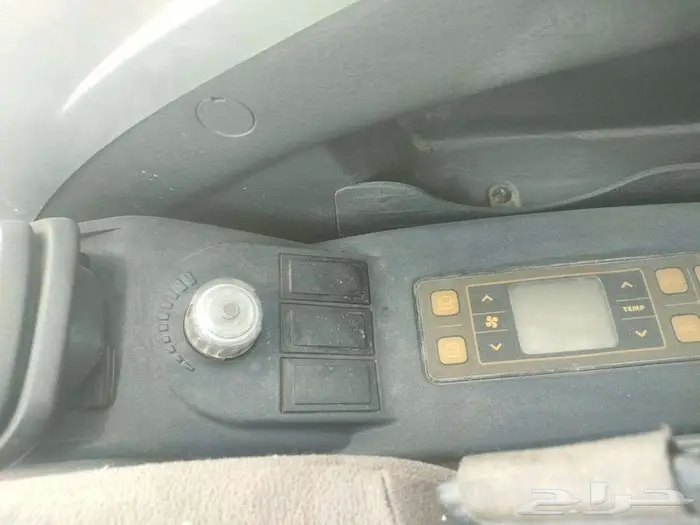 بوكلين حفار Hyundaiموديل Roblex480LC-9Sللبيع 26