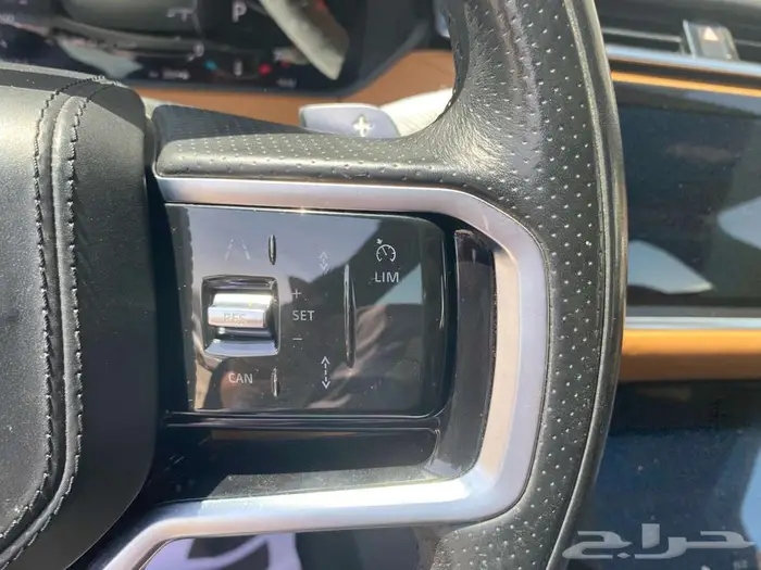 رينج روفر فيلار موديل 2021 14