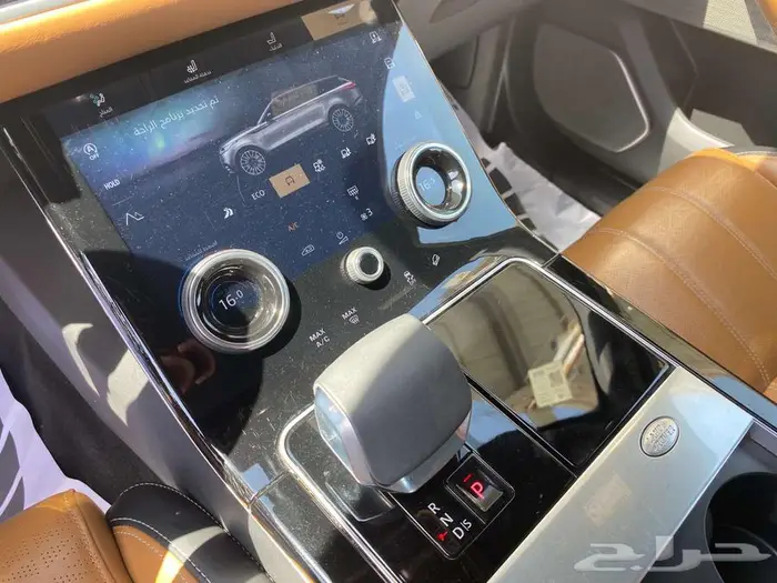 رينج روفر فيلار موديل 2021 11