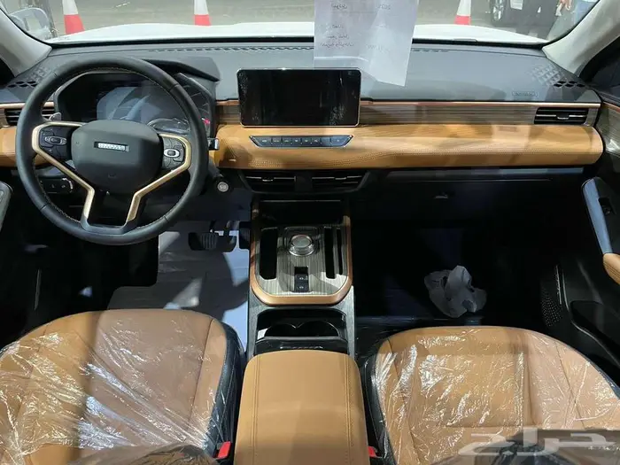 هافال جوليان نص فل 2026 18