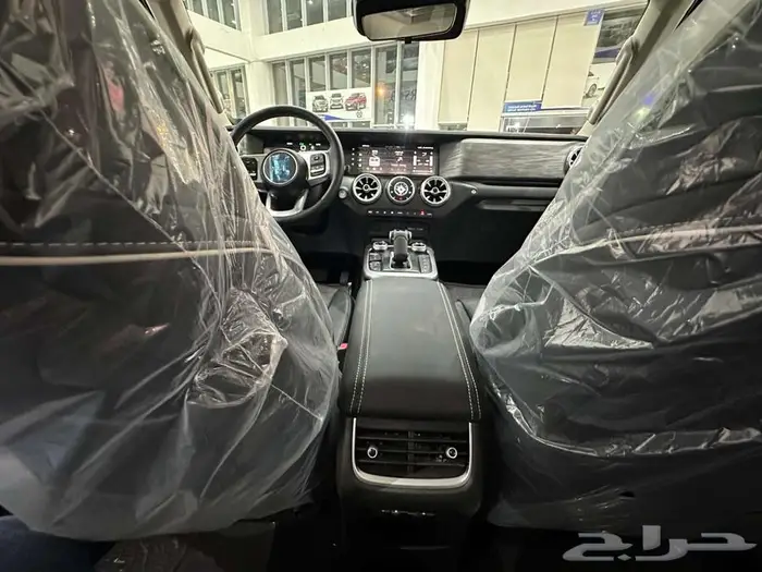 تانك 300 موديل 2025 متاح موديل 2026 _عرض خاص 10