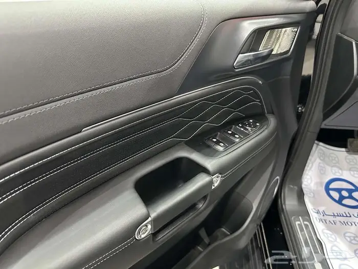 تانك 300 موديل 2025 متاح موديل 2026 _عرض خاص 6