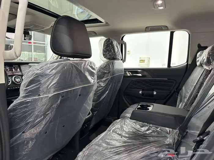 تانك 300 موديل 2025 متاح موديل 2026 _عرض خاص 12