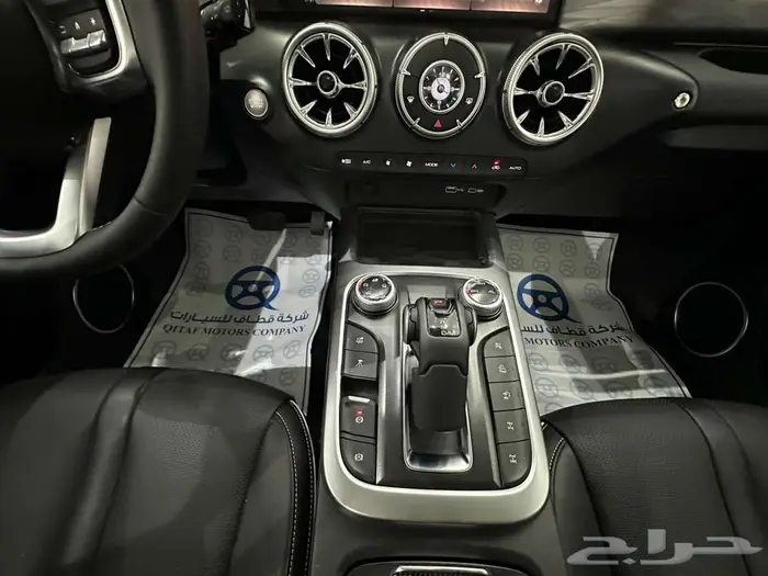 تانك 300 موديل 2025 متاح موديل 2026 _عرض خاص 11