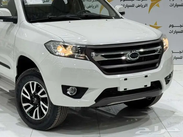 تام T1 غماره 2026 اوتوماتيك ضمان 5 سنوات 1