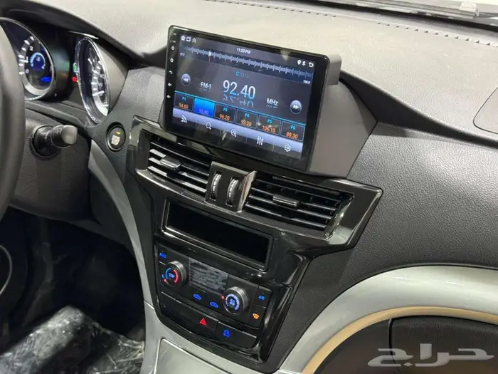 تام T1 غماره 2026 اوتوماتيك ضمان 5 سنوات 9