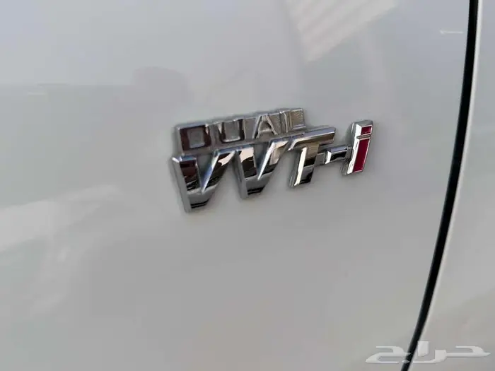 تويوتا راش فل كامل 27