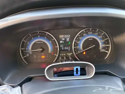 تويوتا راش فل كامل index