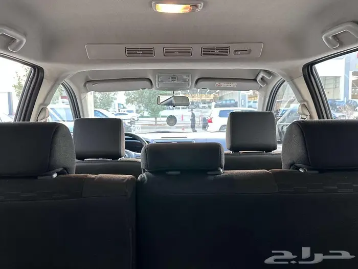 تويوتا راش فل كامل 25