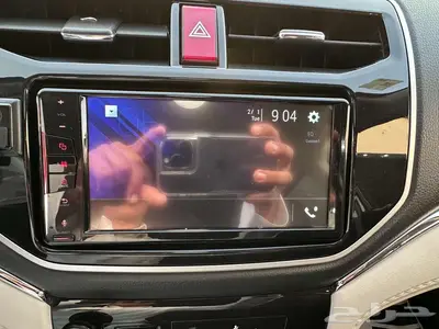 تويوتا راش فل كامل index