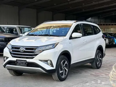 تويوتا راش فل كامل index