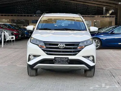 تويوتا راش فل كامل index