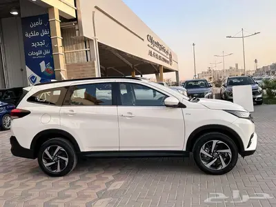 تويوتا راش فل كامل index