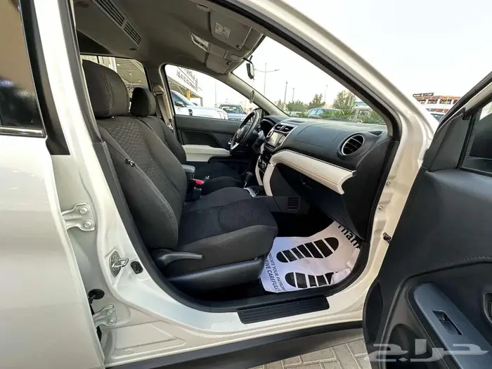 تويوتا راش فل كامل 21