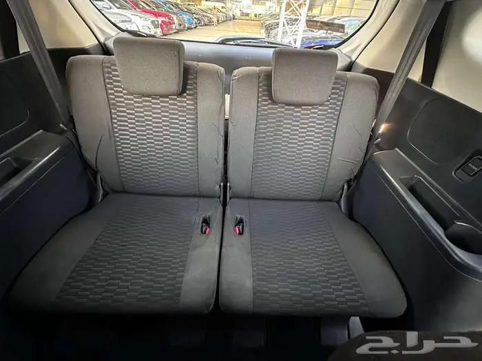 تويوتا راش فل كامل 24