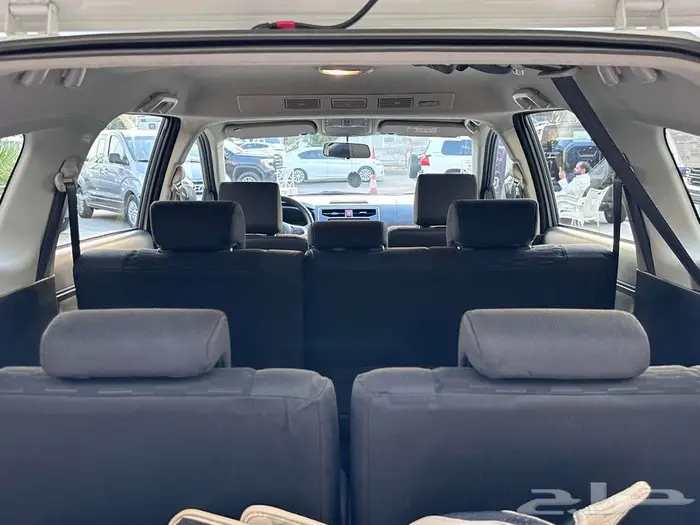 تويوتا راش فل كامل 26