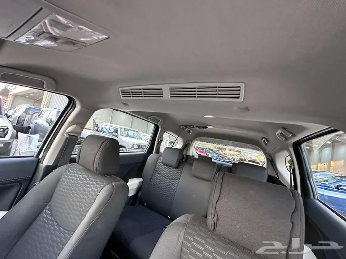 تويوتا راش فل كامل 19