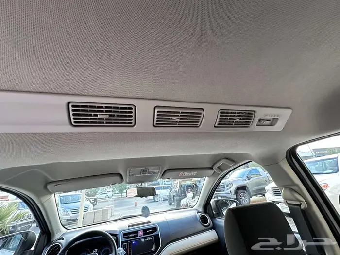 تويوتا راش فل كامل 16