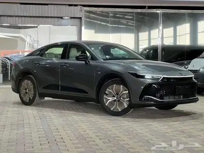 تويوتا - كراون - 2026 - بريستيج - سعودي index