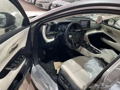 تويوتا - كراون - 2026 - بريستيج - سعودي index