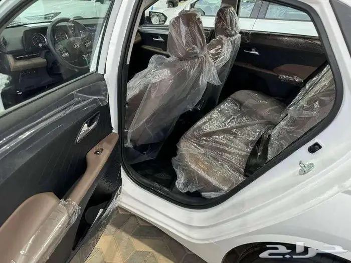 اكسنت سمارت وفليت موديل 2026 بأفضل الأسعار كاش وأقساط 5