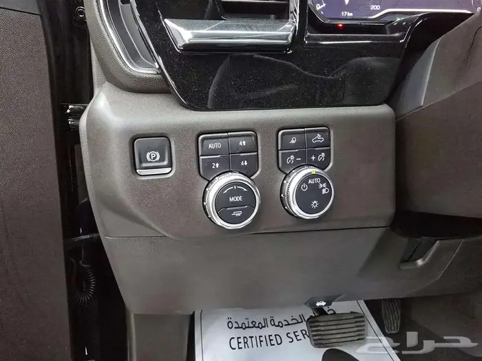 جمس سييرا SLE غمارتين 2025 3