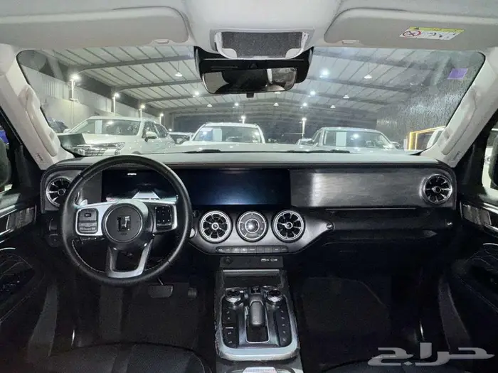 تانك 300 فل كامل 2024 مستعمل 7